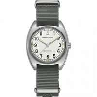 Orologio Hamilton Uomo in Acciaio H76419951 - H76419951